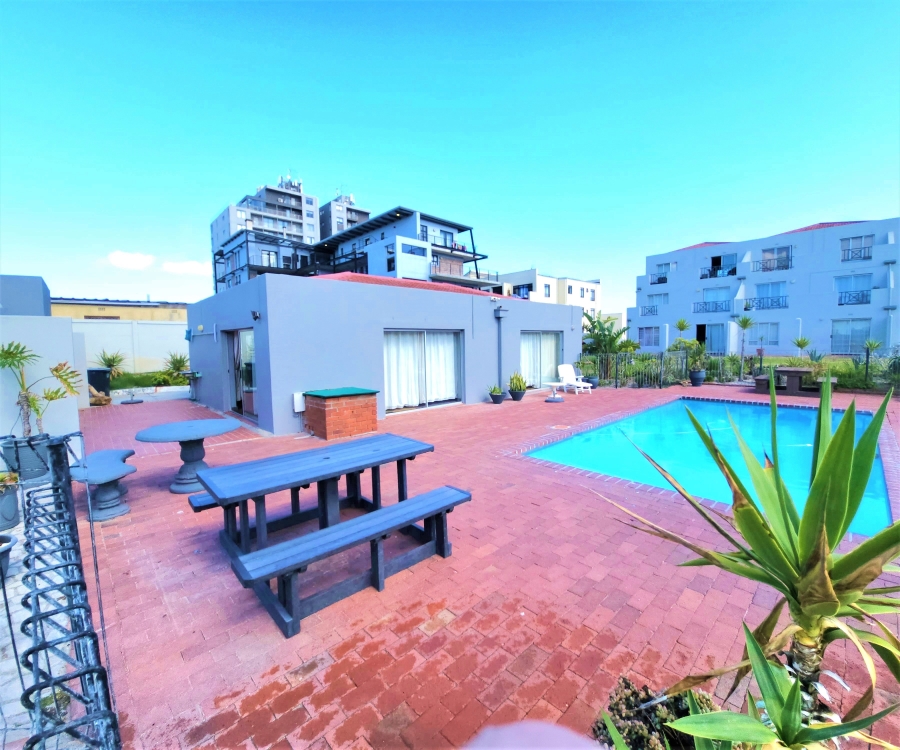 2 Bedroom Property for Sale in West Beach Western Cape